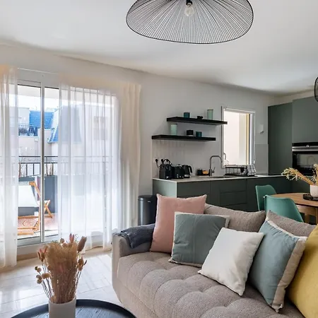 Cours Morny Deauville