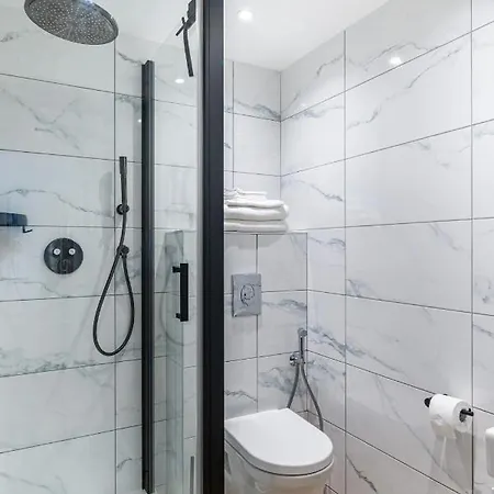 Appartement Cours Morny Deauville