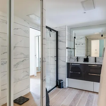 Appartement Cours Morny Deauville