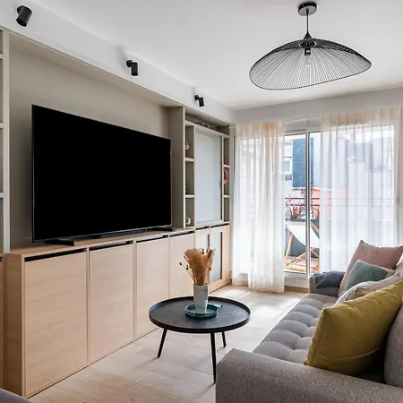 Cours Morny * Deauville