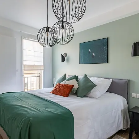 Cours Morny 多维尔