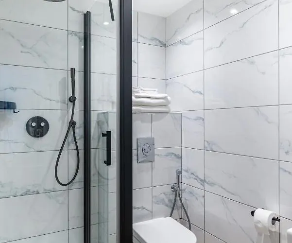 Διαμέρισμα Cours Morny Ντοβίλ