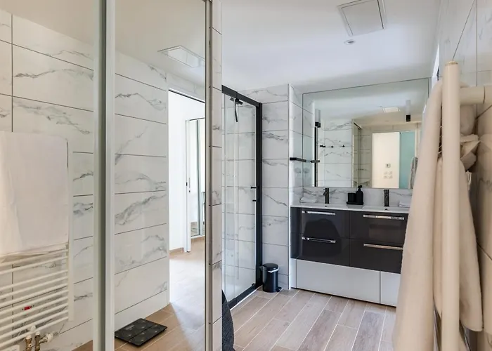 Διαμέρισμα Cours Morny Ντοβίλ