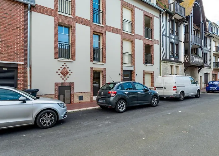 Cours Morny Διαμέρισμα *