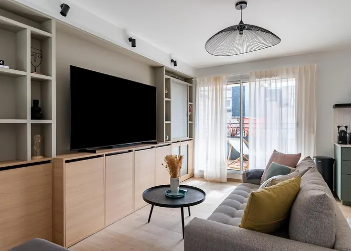 Cours Morny * Ντοβίλ